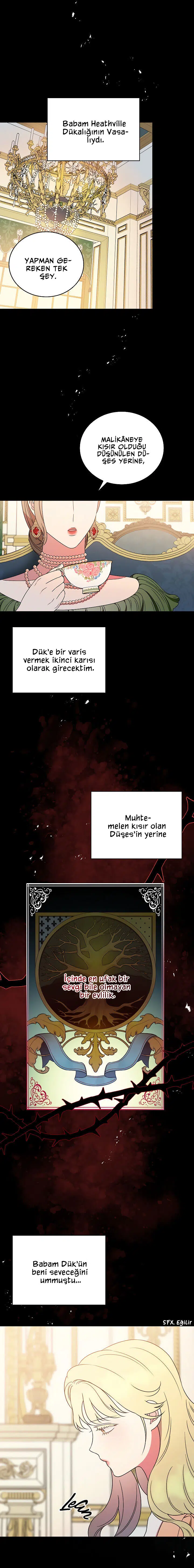 Kırık Camların Ardında - Bölüm 28 Sayfa 14