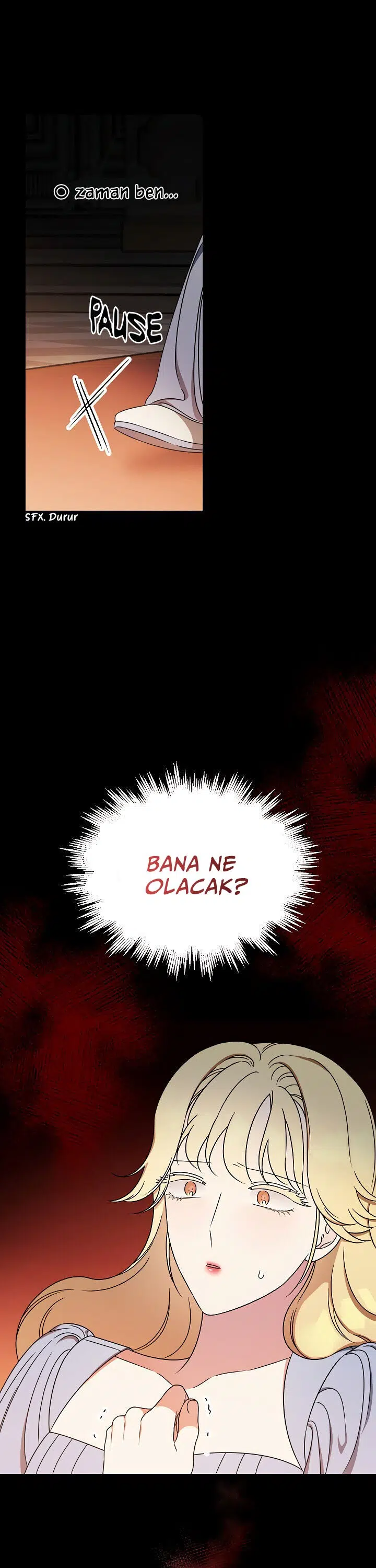 Kırık Camların Ardında - Bölüm 28 Sayfa 19