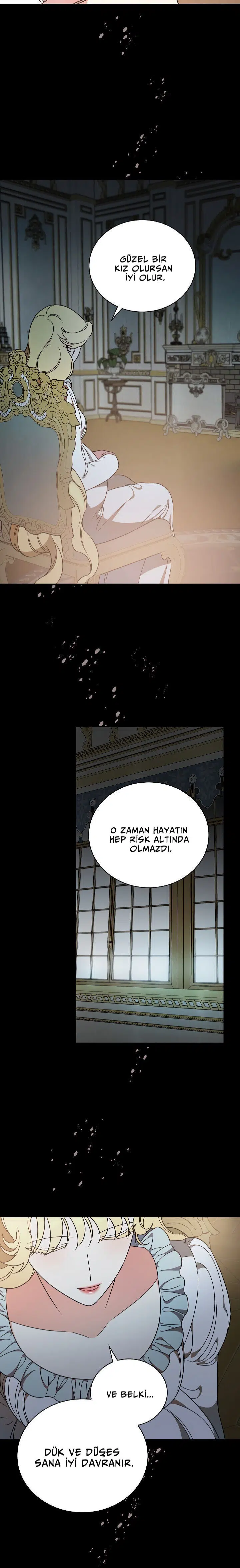 Kırık Camların Ardında - Bölüm 28 Sayfa 22