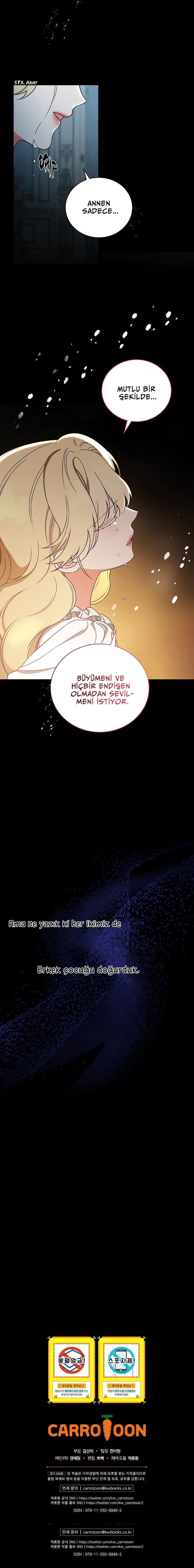 Kırık Camların Ardında - Bölüm 28 Sayfa 23