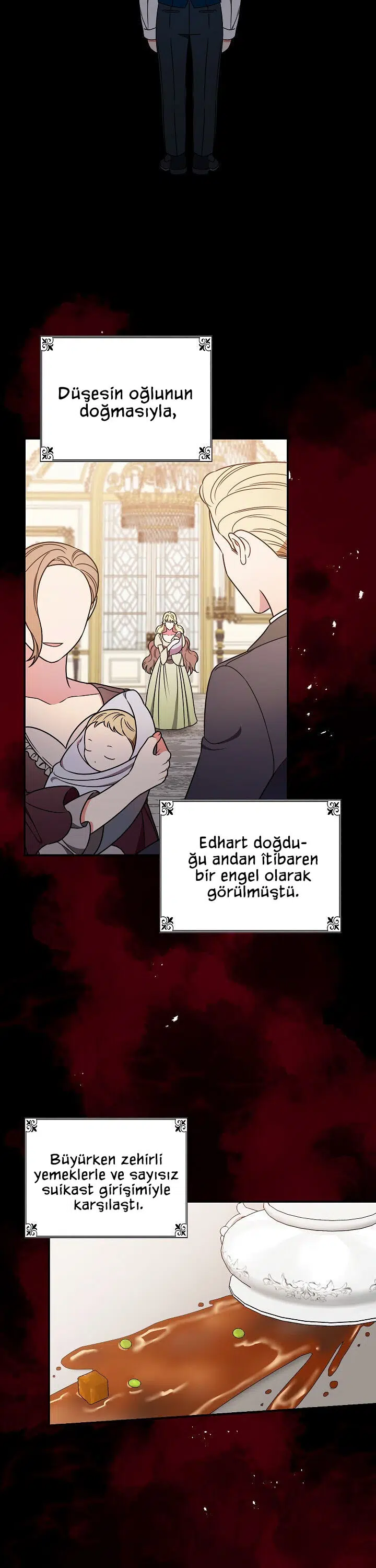 Kırık Camların Ardında - Bölüm 29 Sayfa 3