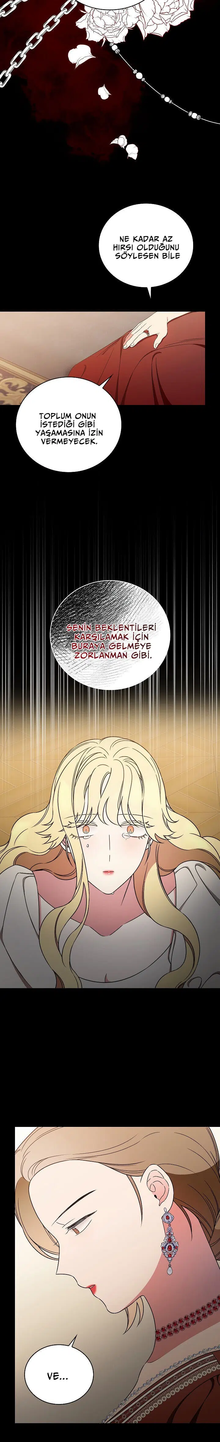 Kırık Camların Ardında - Bölüm 29 Sayfa 6