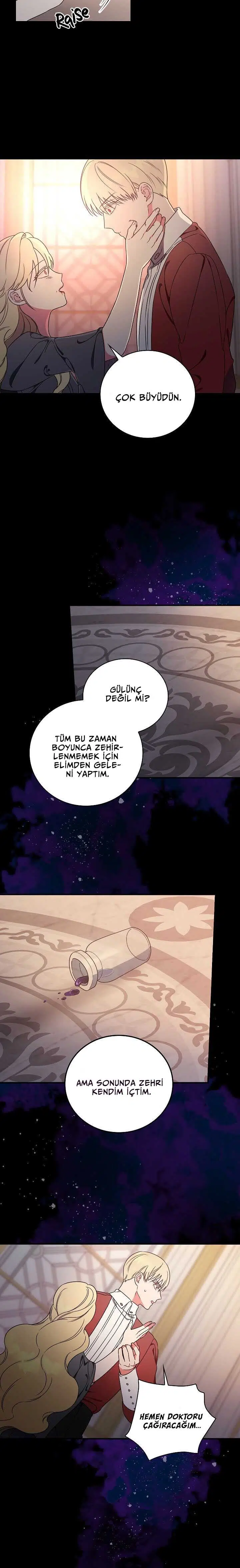 Kırık Camların Ardında - Bölüm 29 Sayfa 12