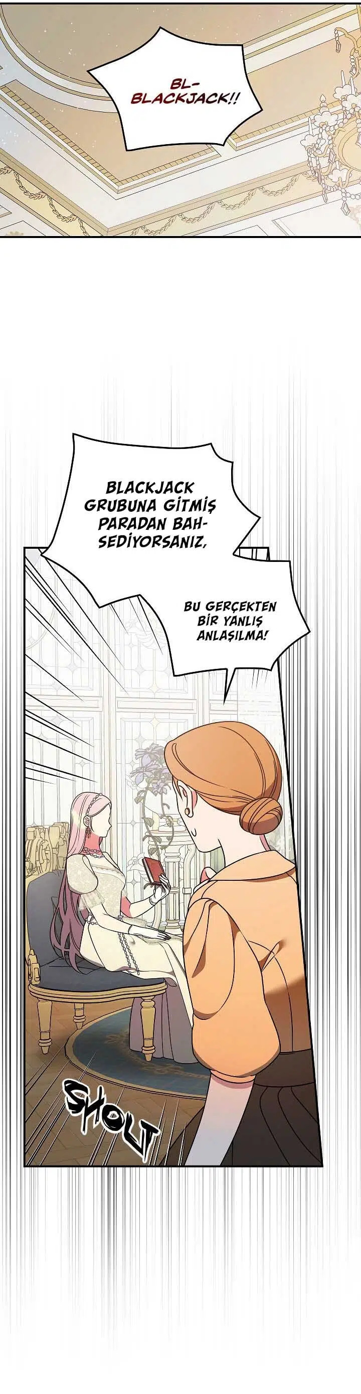 Kırık Camların Ardında - Bölüm 29 Sayfa 21