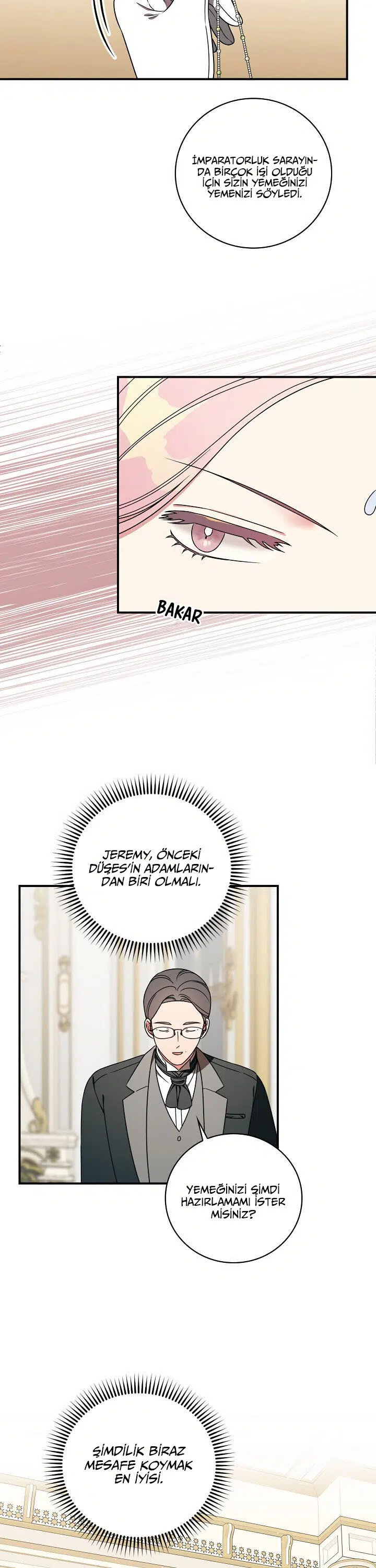 Kırık Camların Ardında - Bölüm 30 Sayfa 5
