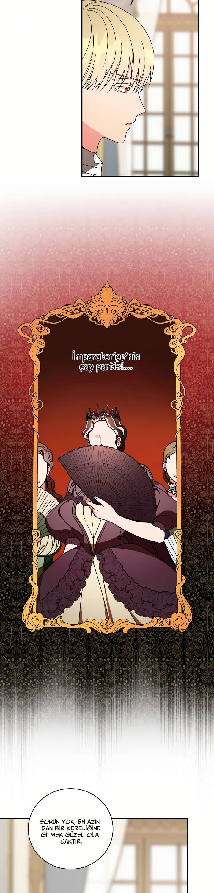 Kırık Camların Ardında - Bölüm 30 Sayfa 22