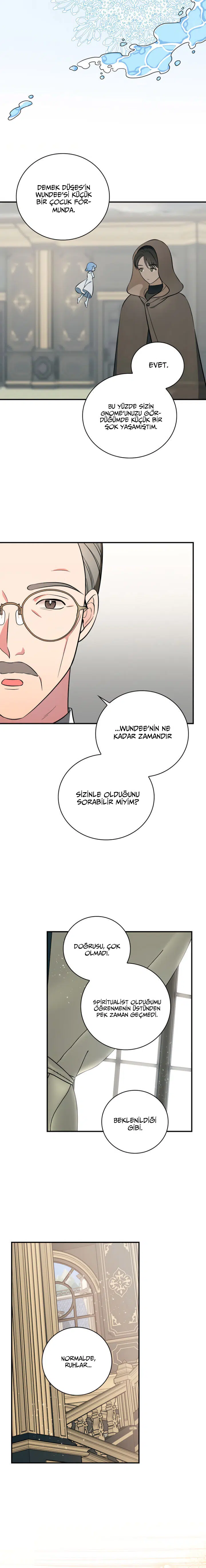 Kırık Camların Ardında - Bölüm 33 Sayfa 16