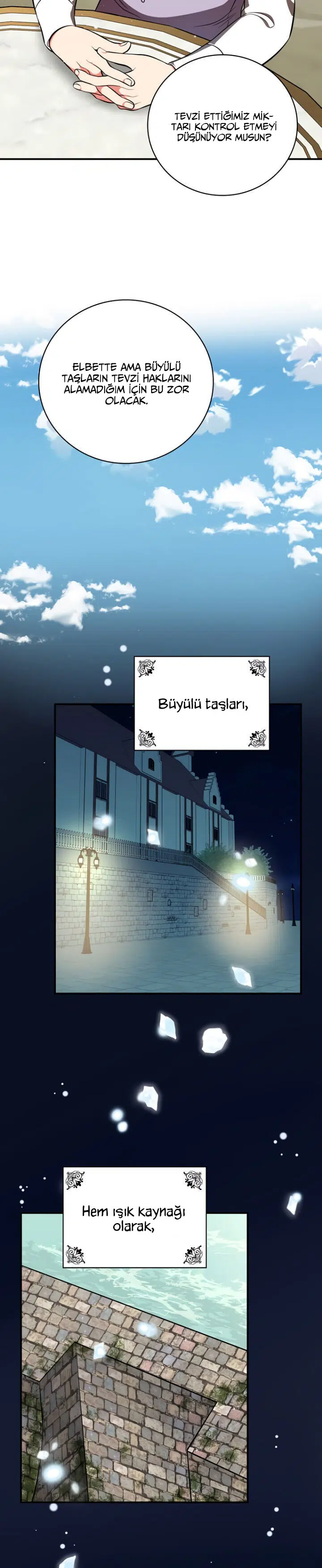 Kırık Camların Ardında - Bölüm 33 Sayfa 24