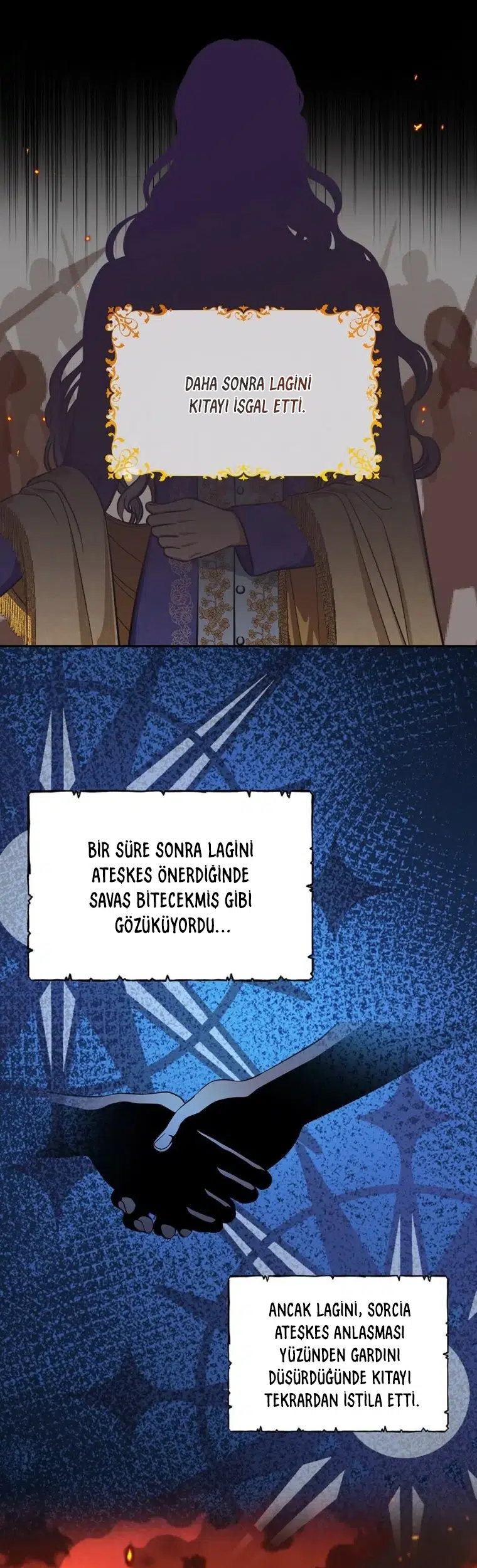 Kırık Camların Ardında - Bölüm 34 Sayfa 3