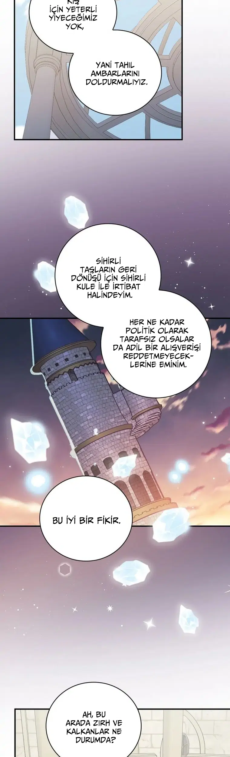 Kırık Camların Ardında - Bölüm 34 Sayfa 8