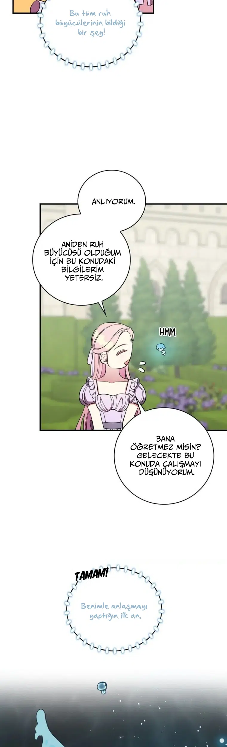 Kırık Camların Ardında - Bölüm 34 Sayfa 22