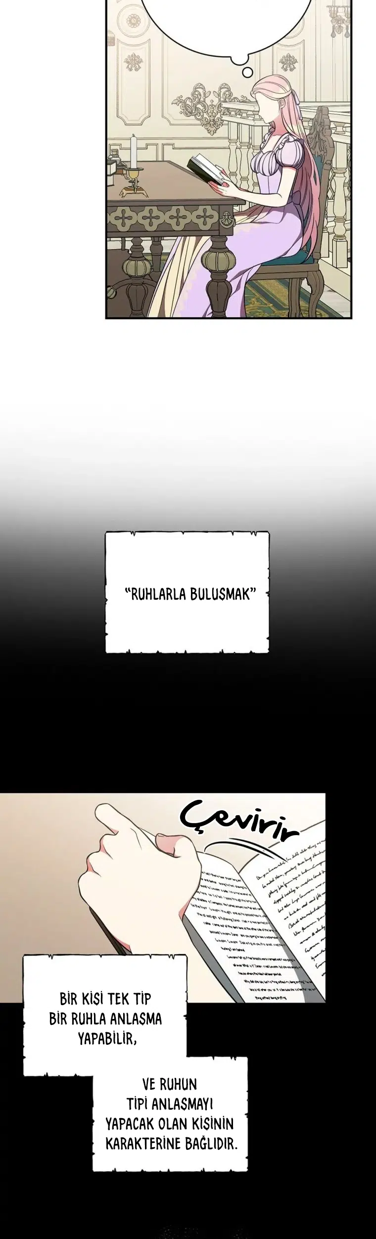 Kırık Camların Ardında - Bölüm 34 Sayfa 31