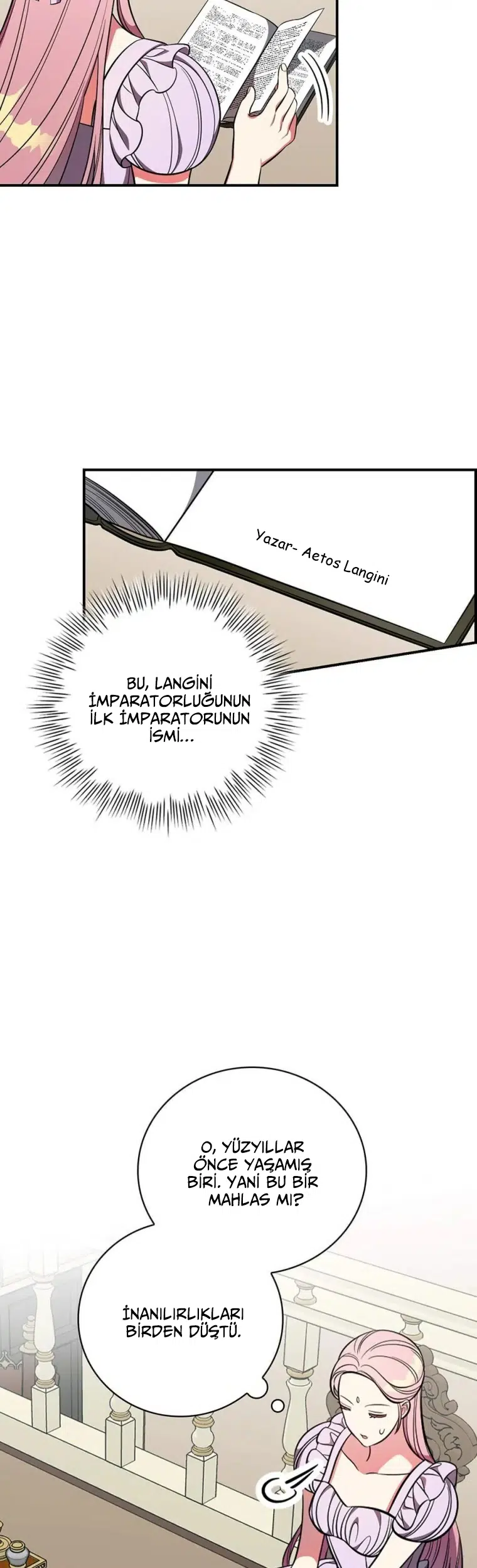 Kırık Camların Ardında - Bölüm 34 Sayfa 36