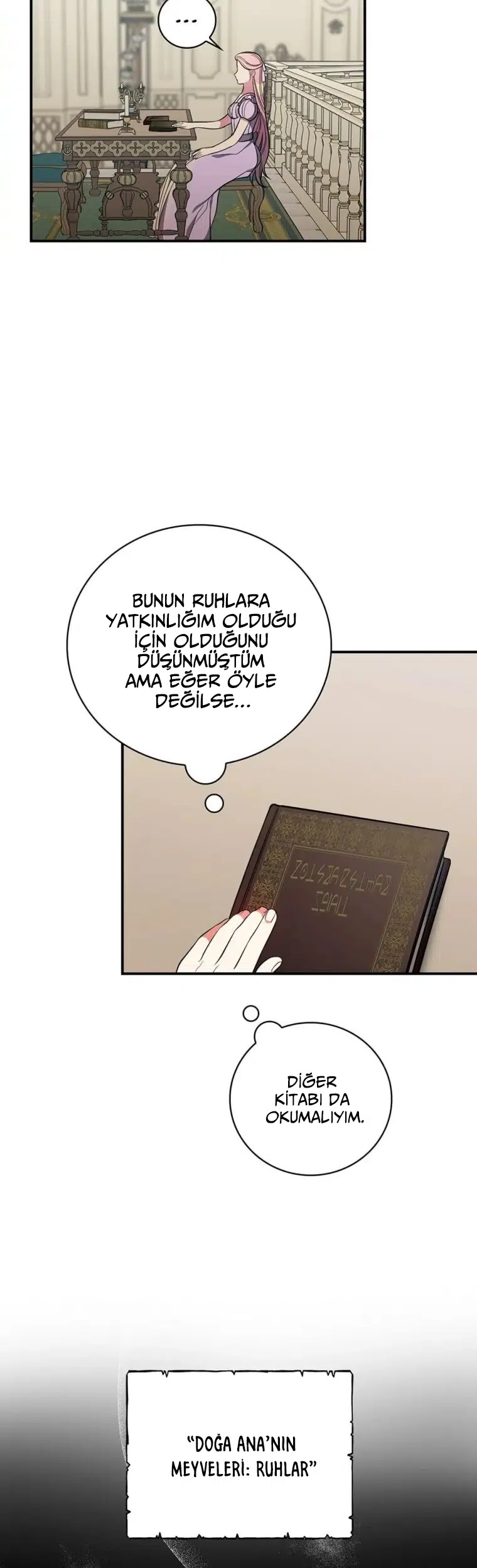 Kırık Camların Ardında - Bölüm 34 Sayfa 38