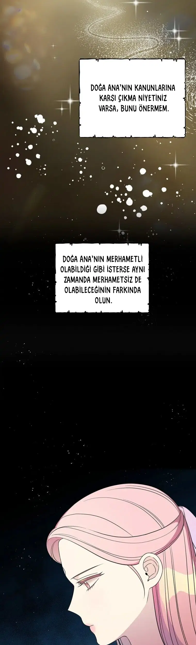 Kırık Camların Ardında - Bölüm 34 Sayfa 41