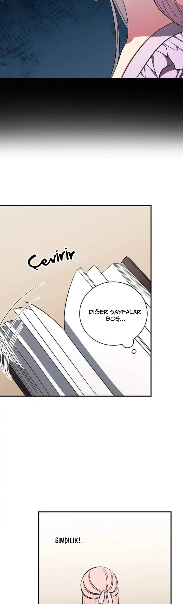 Kırık Camların Ardında - Bölüm 34 Sayfa 42