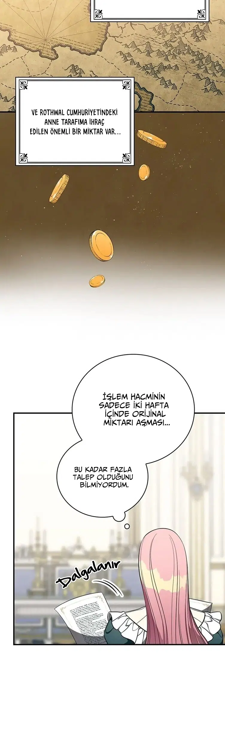 Kırık Camların Ardında - Bölüm 35 Sayfa 4