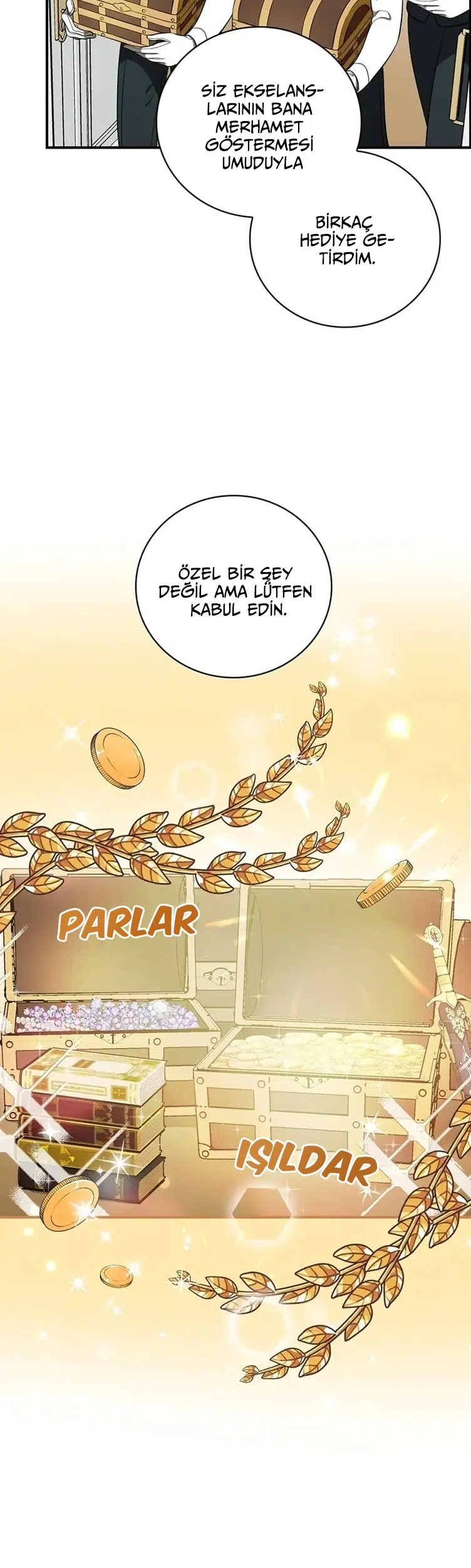 Kırık Camların Ardında - Bölüm 35 Sayfa 17