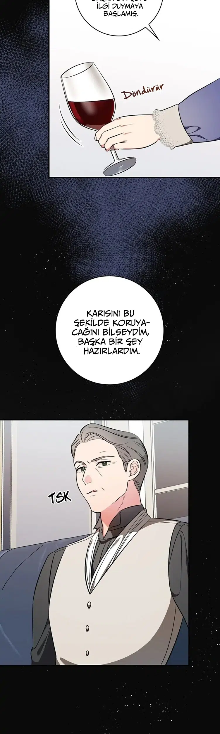 Kırık Camların Ardında - Bölüm 35 Sayfa 23