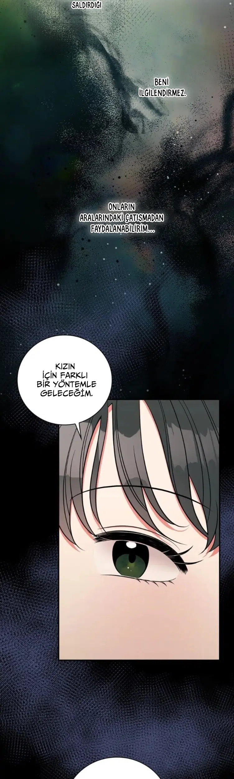 Kırık Camların Ardında - Bölüm 35 Sayfa 39