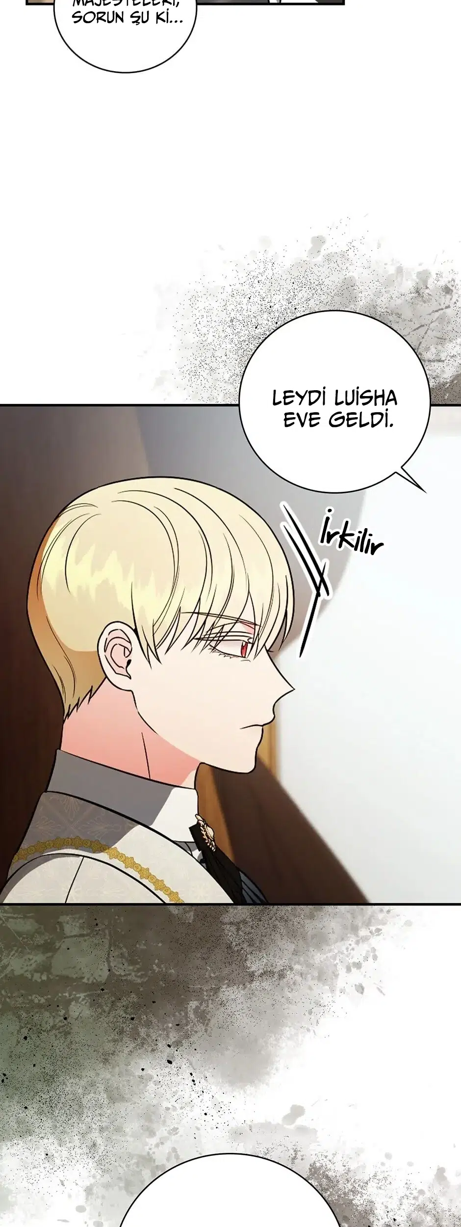 Kırık Camların Ardında - Bölüm 36 Sayfa 11
