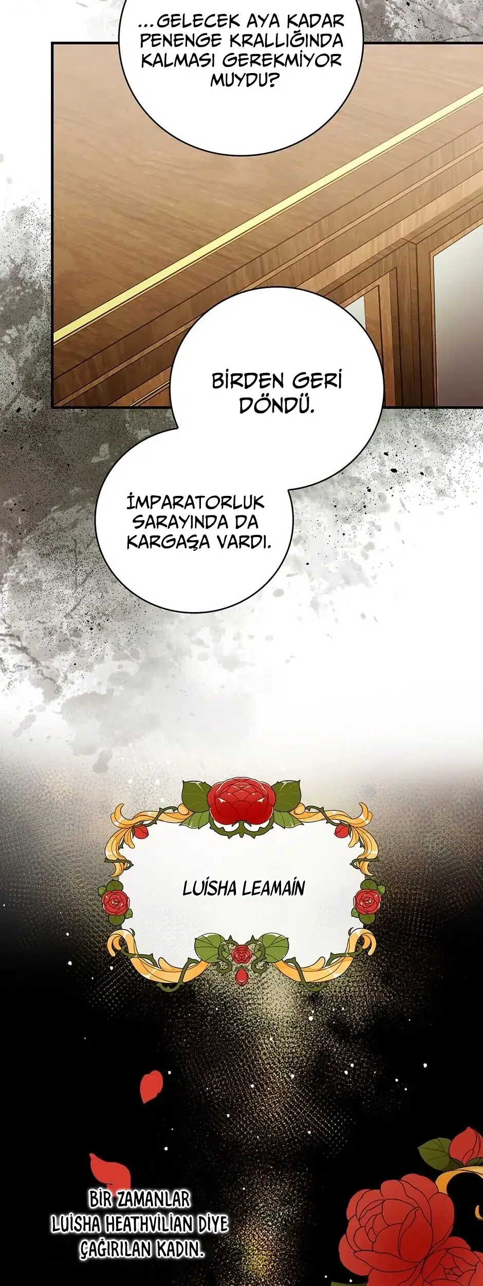 Kırık Camların Ardında - Bölüm 36 Sayfa 12