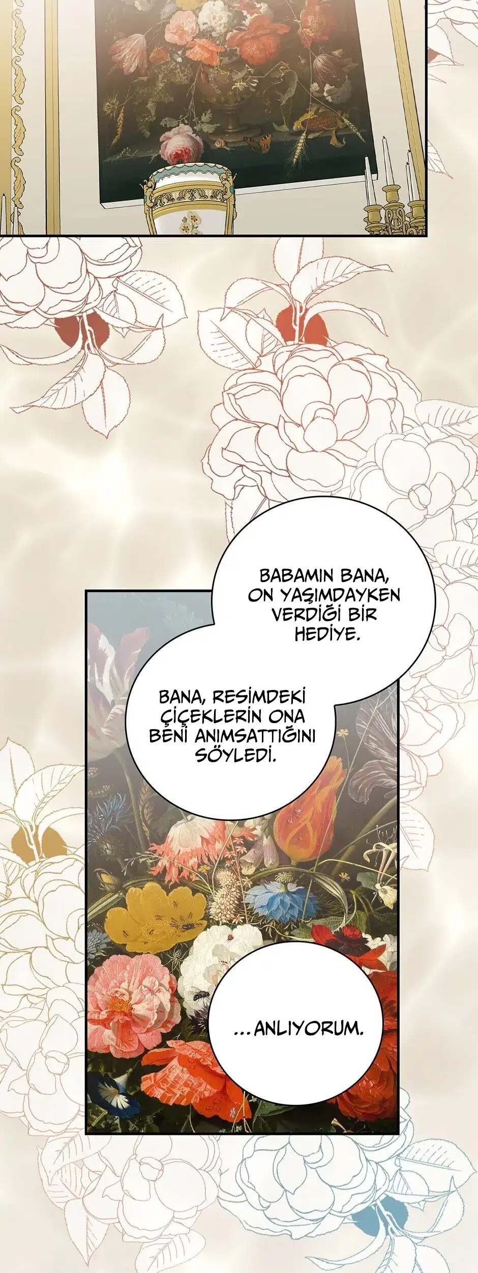 Kırık Camların Ardında - Bölüm 36 Sayfa 22