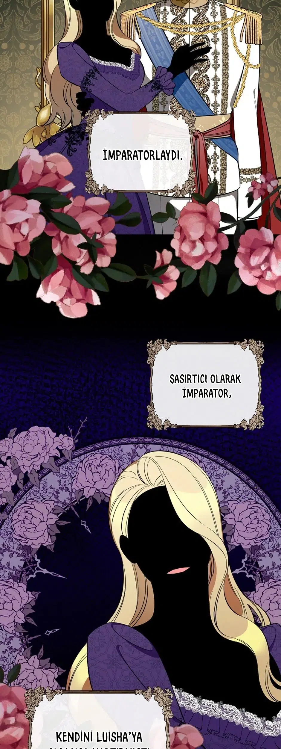 Kırık Camların Ardında - Bölüm 36 Sayfa 27