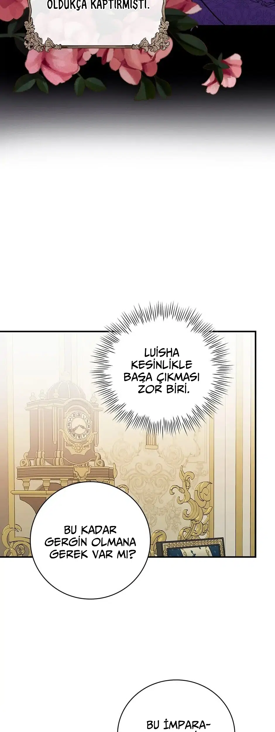 Kırık Camların Ardında - Bölüm 36 Sayfa 28