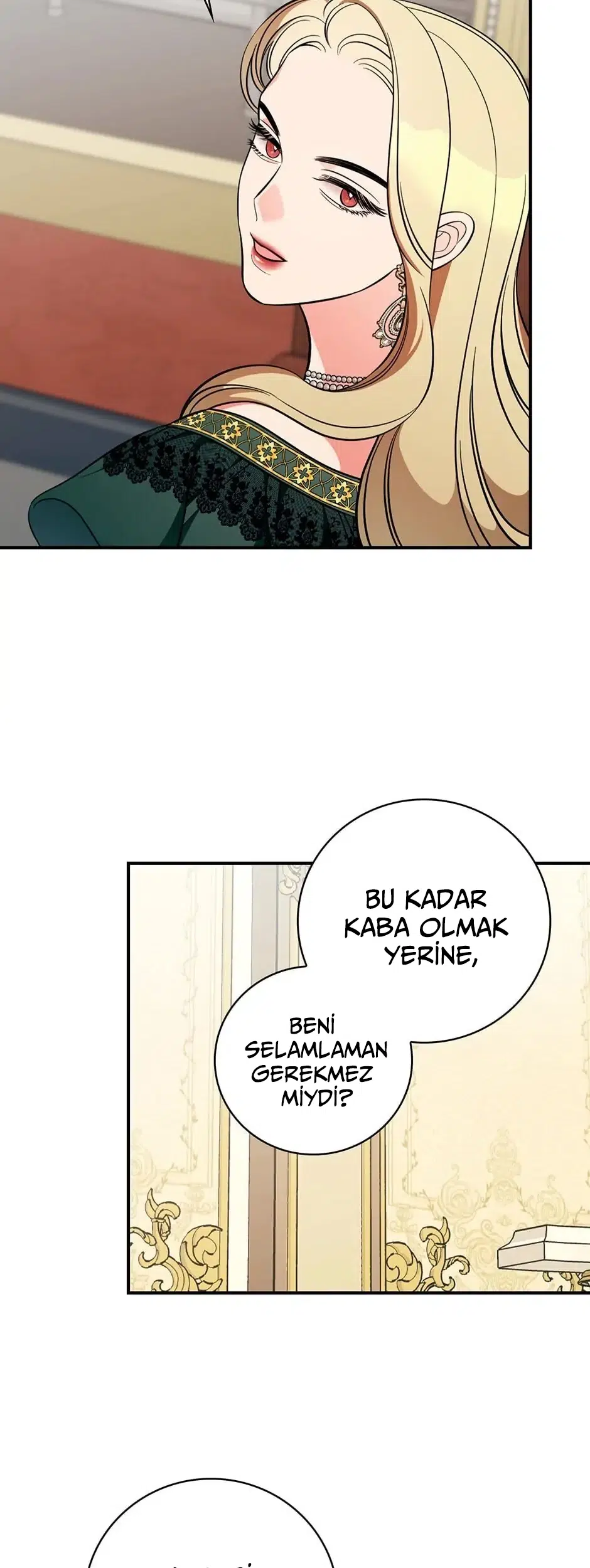 Kırık Camların Ardında - Bölüm 36 Sayfa 35