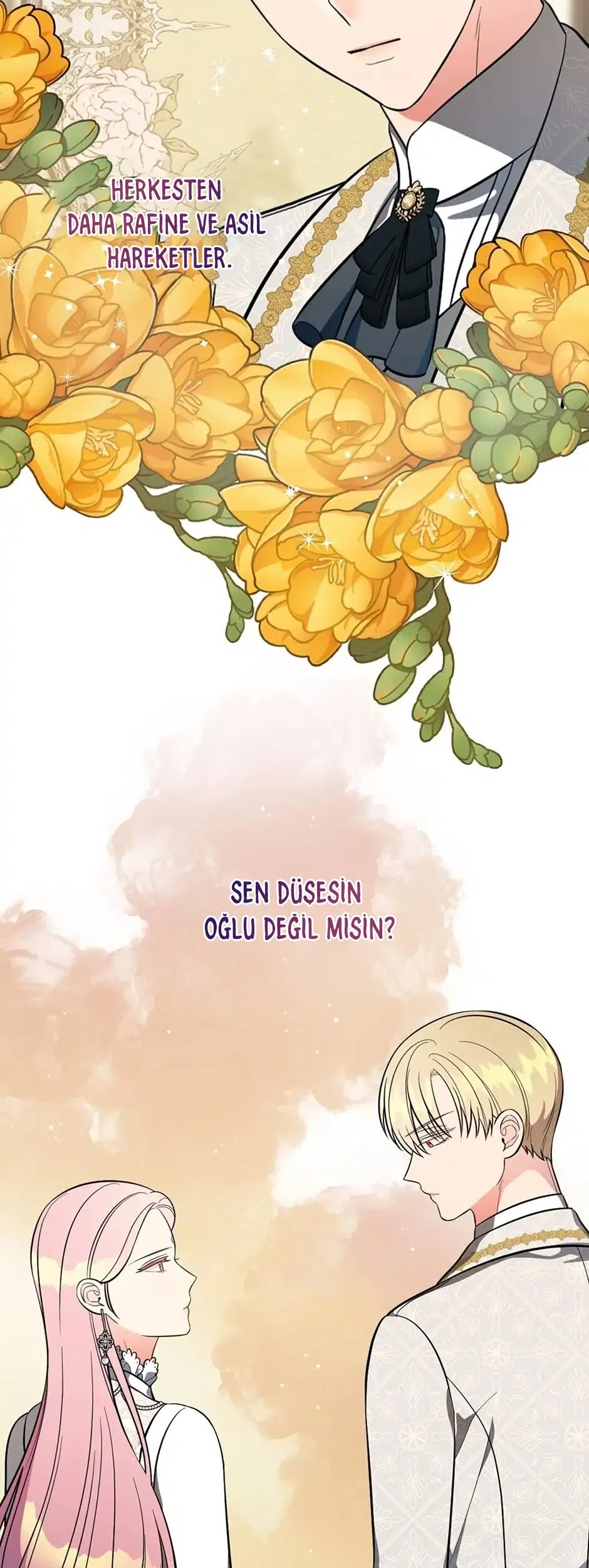 Kırık Camların Ardında - Bölüm 36 Sayfa 45