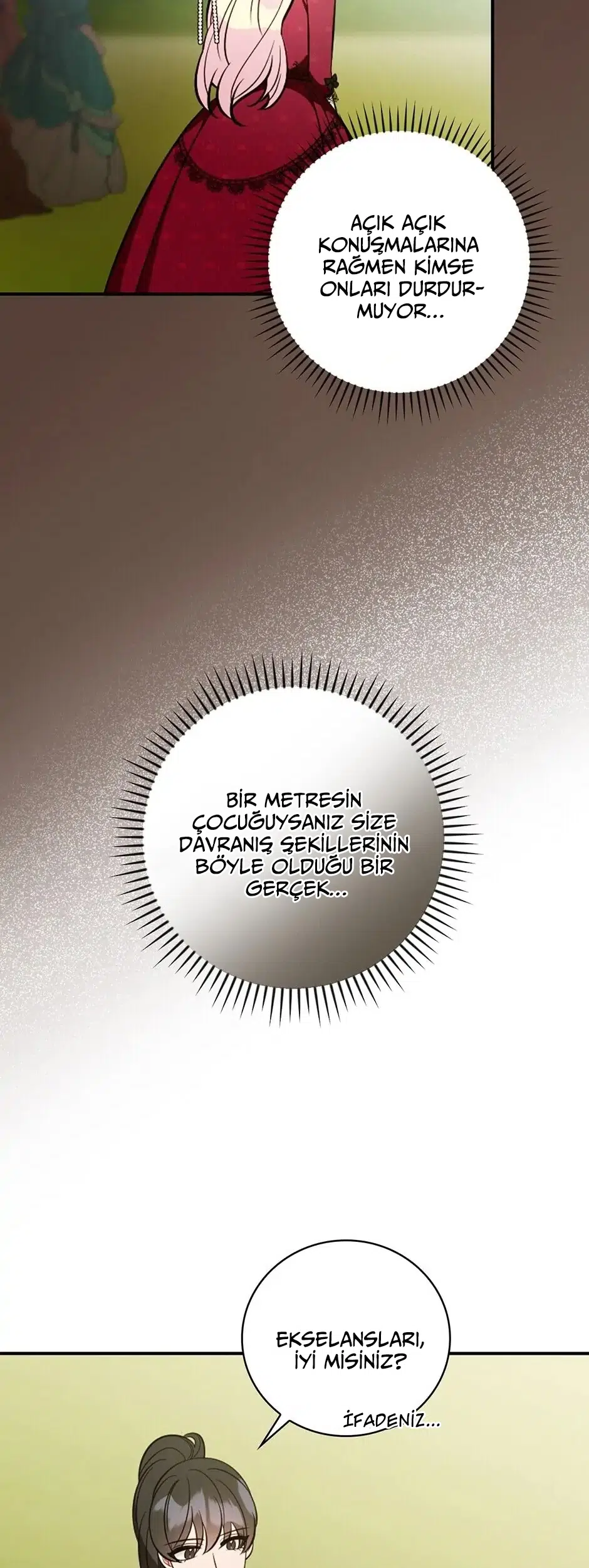 Kırık Camların Ardında - Bölüm 37 Sayfa 13