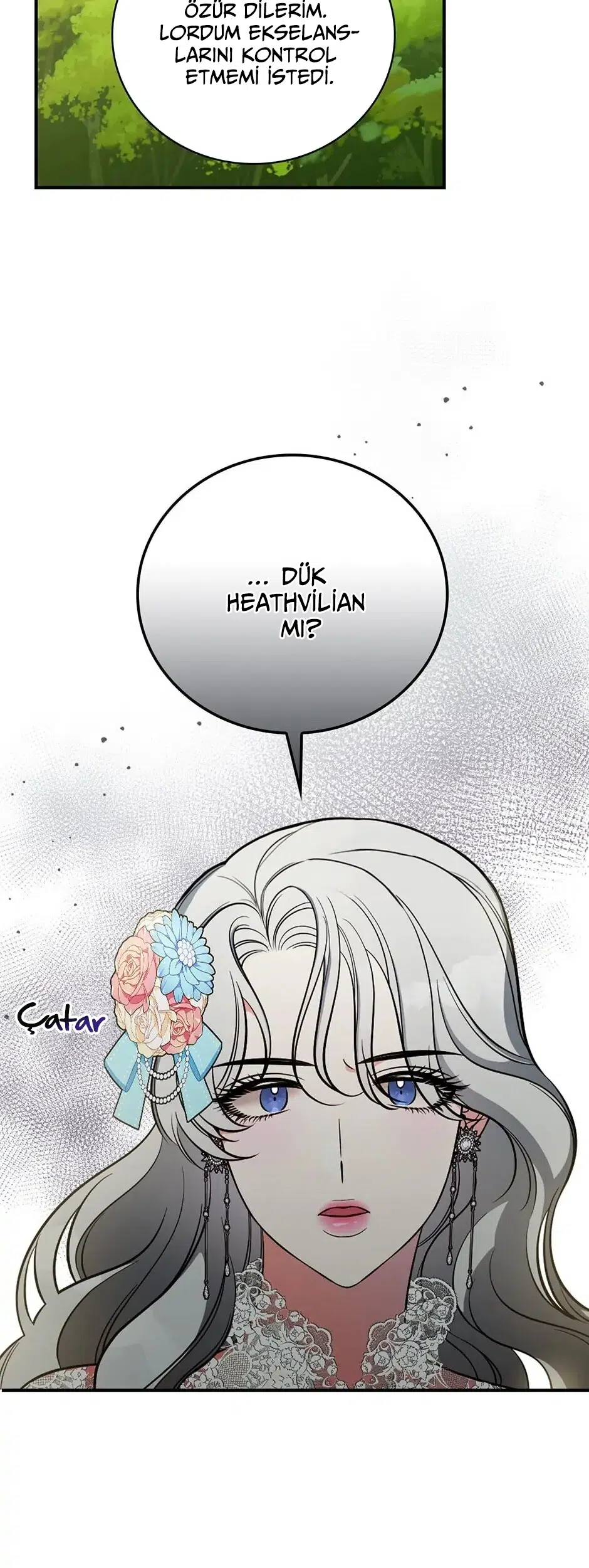 Kırık Camların Ardında - Bölüm 37 Sayfa 21