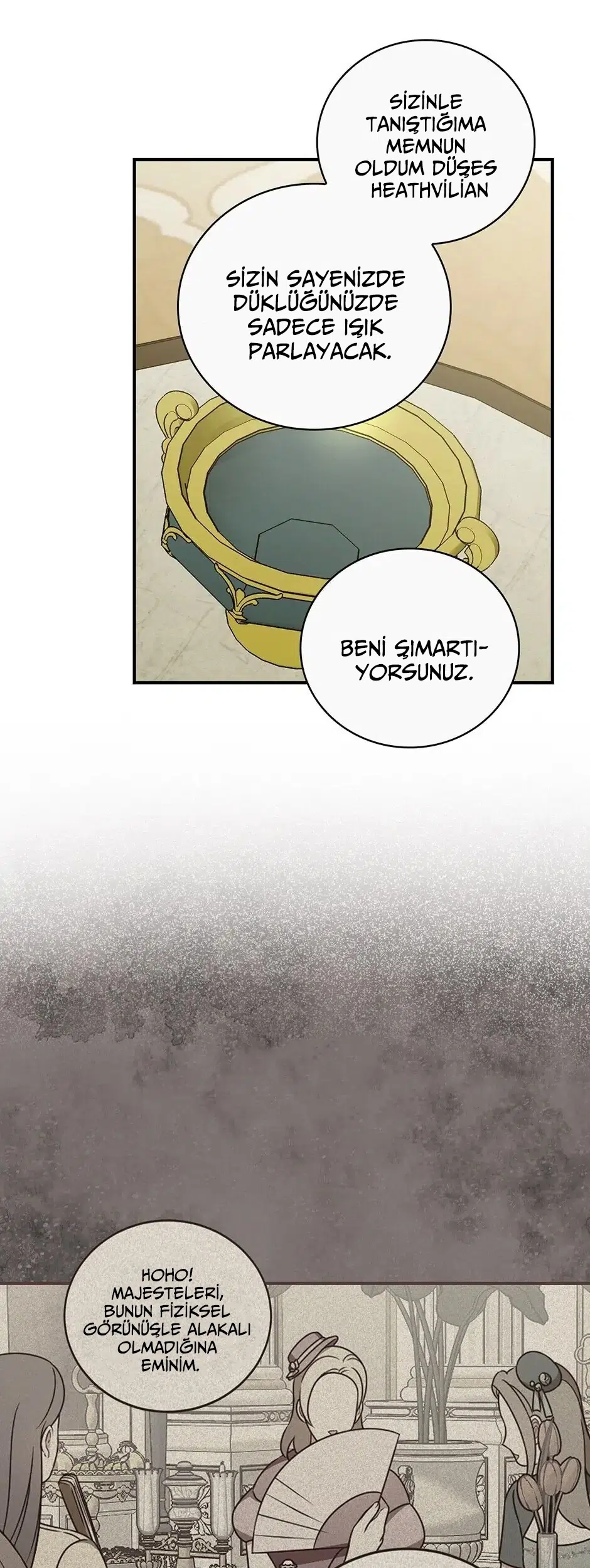 Kırık Camların Ardında - Bölüm 37 Sayfa 24