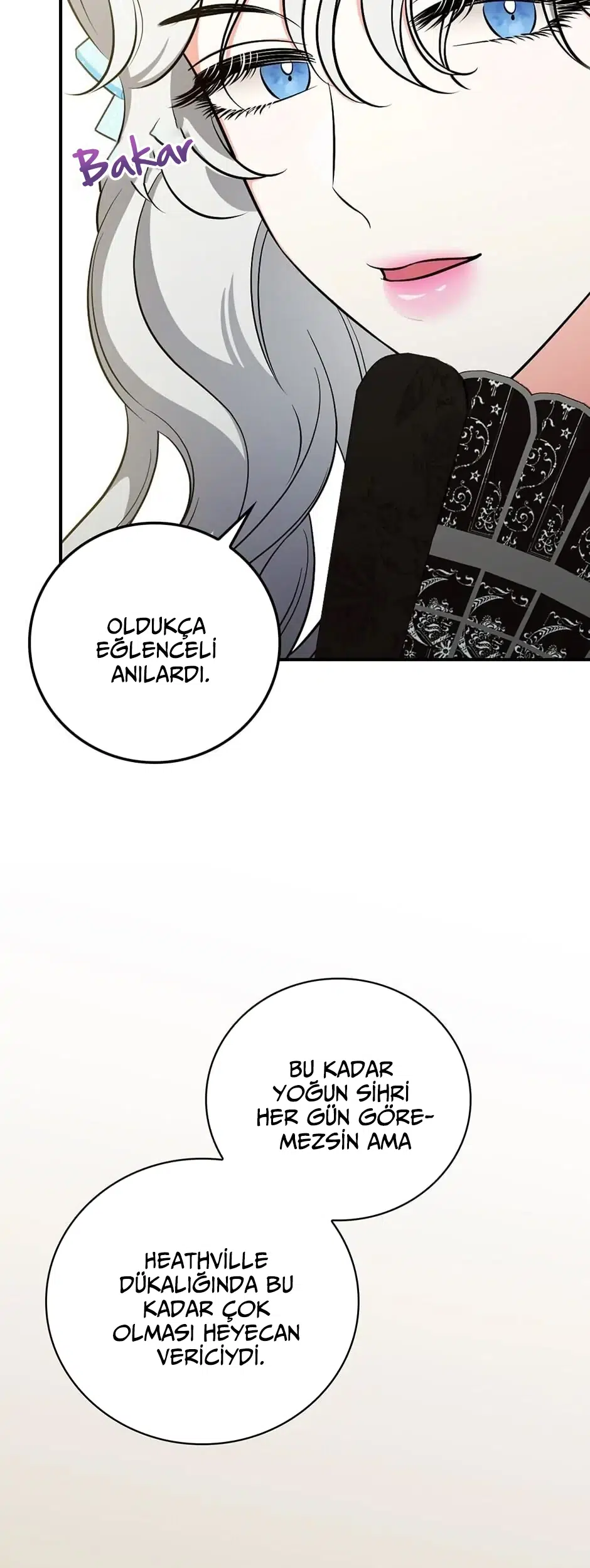 Kırık Camların Ardında - Bölüm 37 Sayfa 27