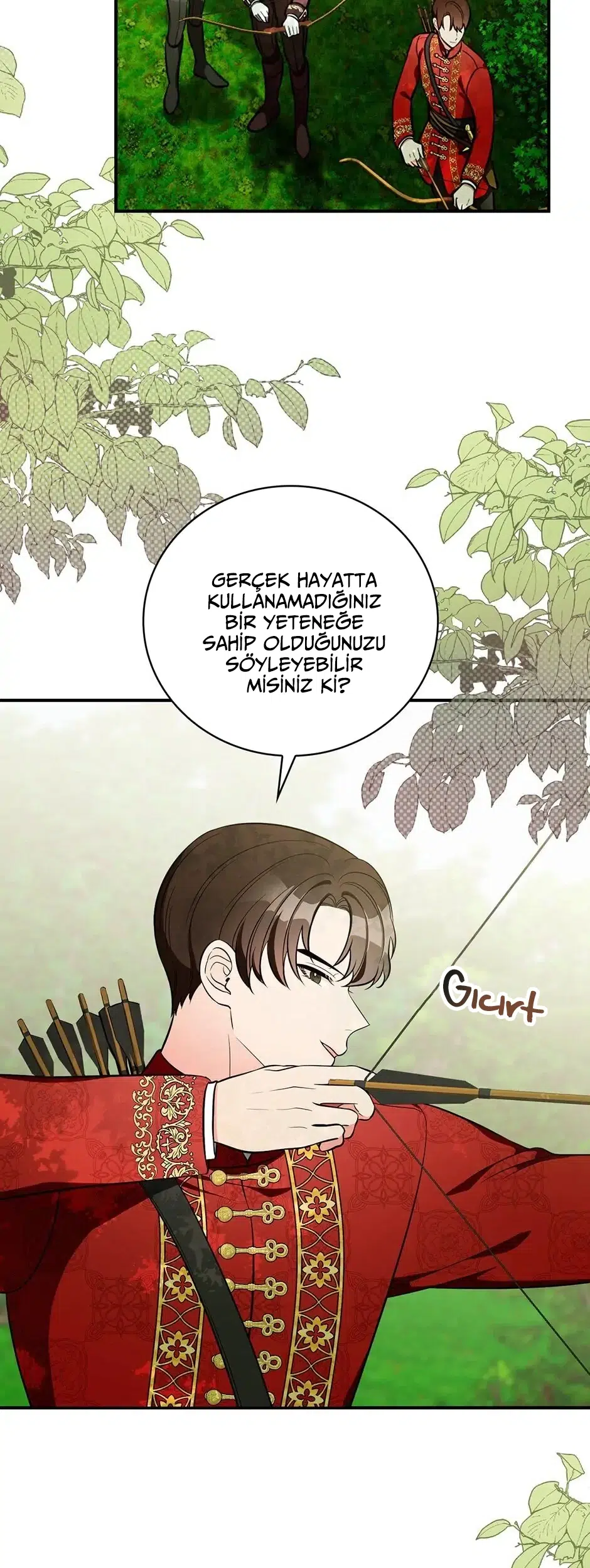 Kırık Camların Ardında - Bölüm 38 Sayfa 5