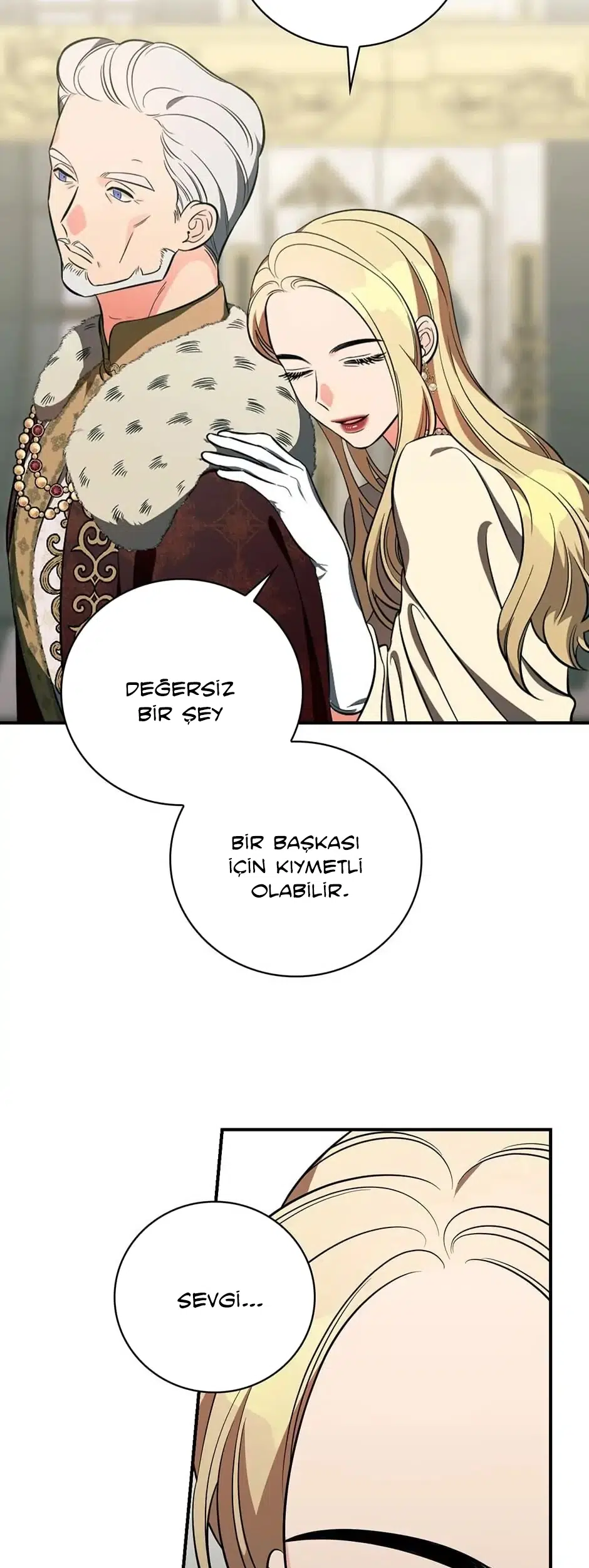 Kırık Camların Ardında - Bölüm 39 Sayfa 26