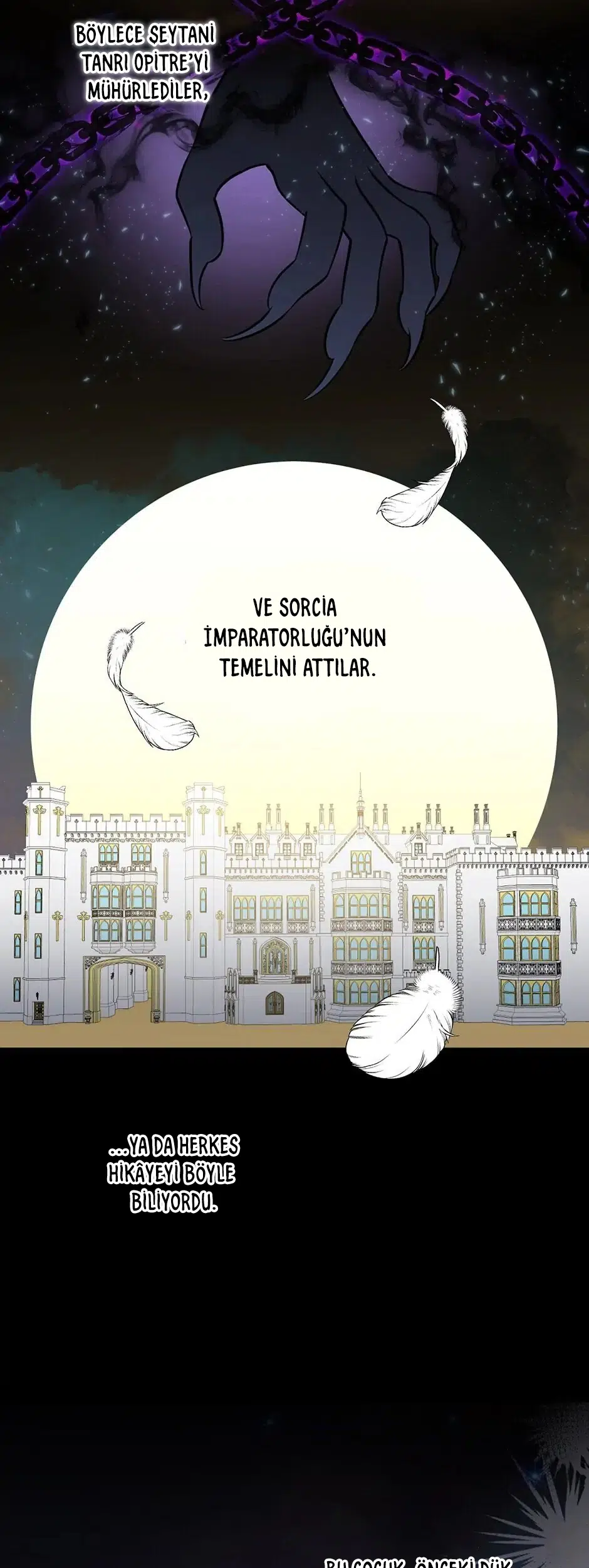 Kırık Camların Ardında - Bölüm 39 Sayfa 46