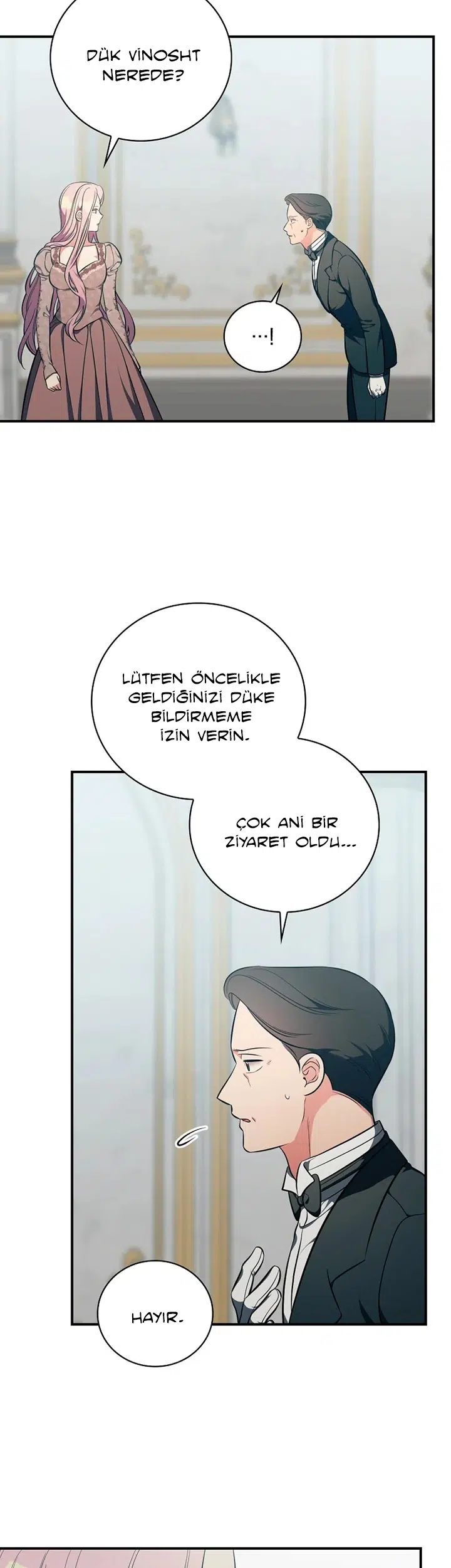 Kırık Camların Ardında - Bölüm 41 Sayfa 6