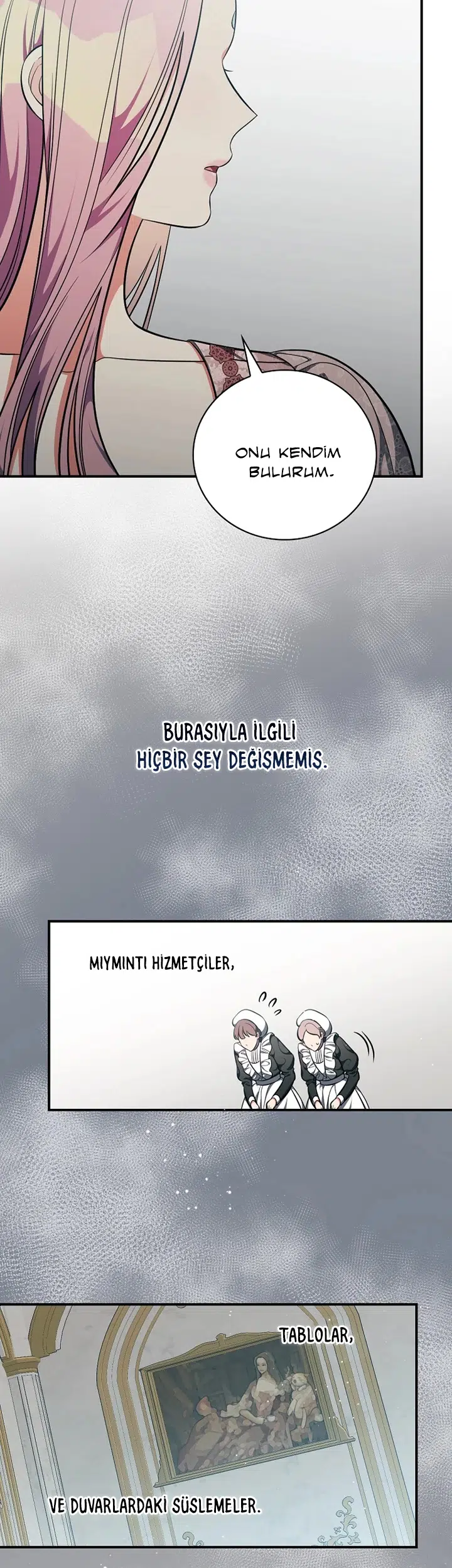 Kırık Camların Ardında - Bölüm 41 Sayfa 7