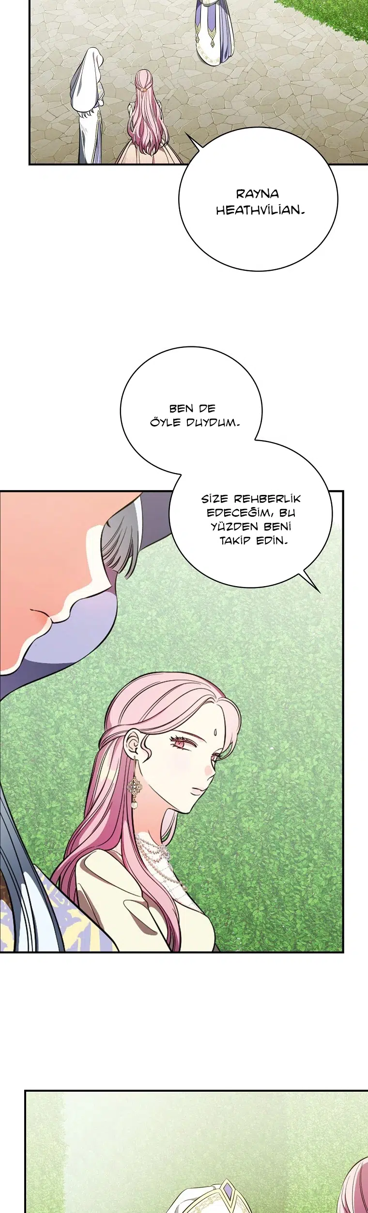 Kırık Camların Ardında - Bölüm 42 Sayfa 23