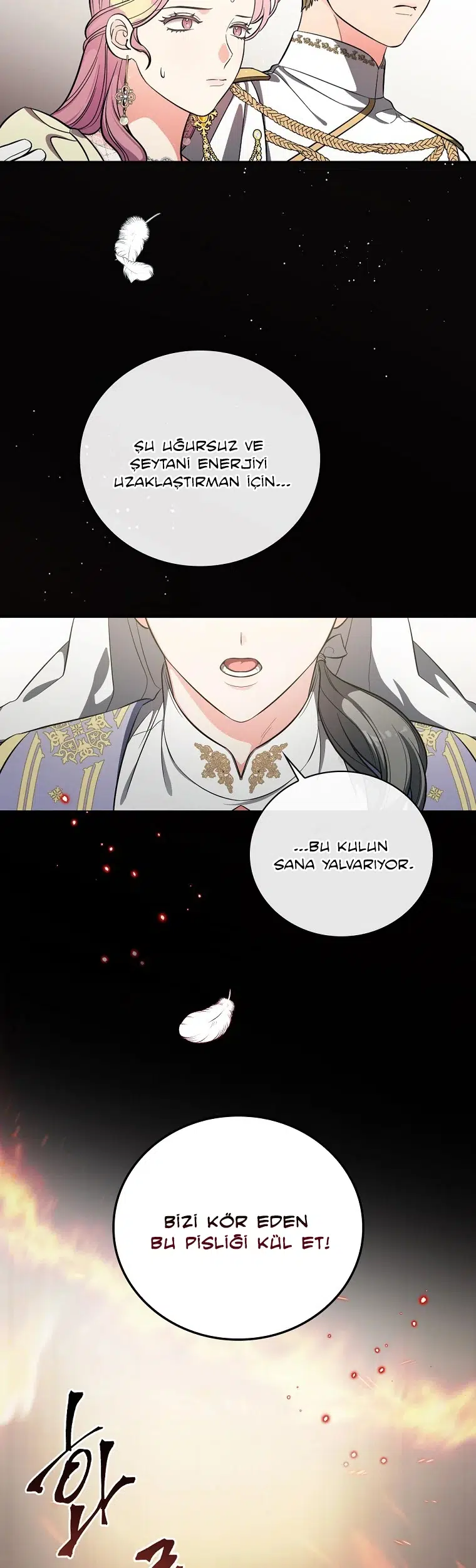 Kırık Camların Ardında - Bölüm 42 Sayfa 41