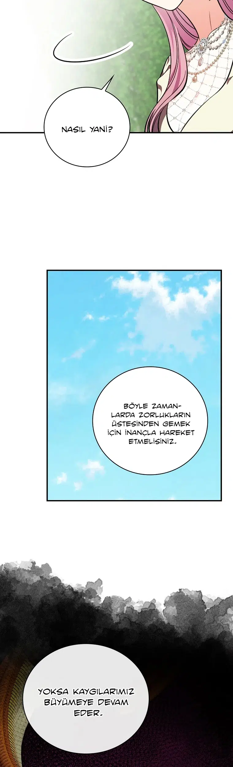 Kırık Camların Ardında - Bölüm 43 Sayfa 30