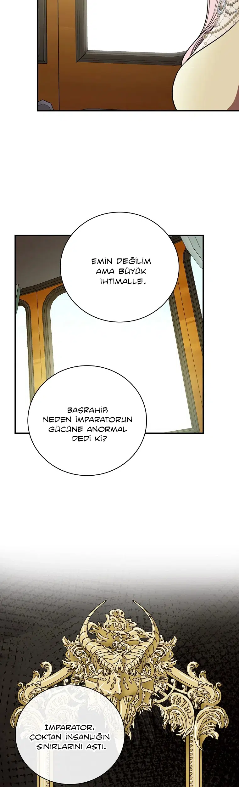 Kırık Camların Ardında - Bölüm 43 Sayfa 37