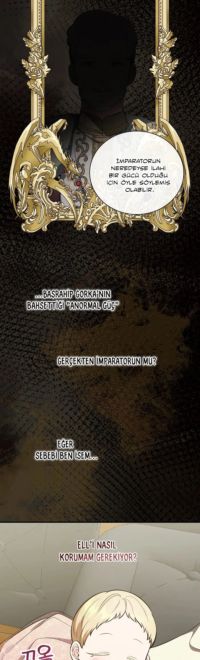 Kırık Camların Ardında - Bölüm 43 Sayfa 38
