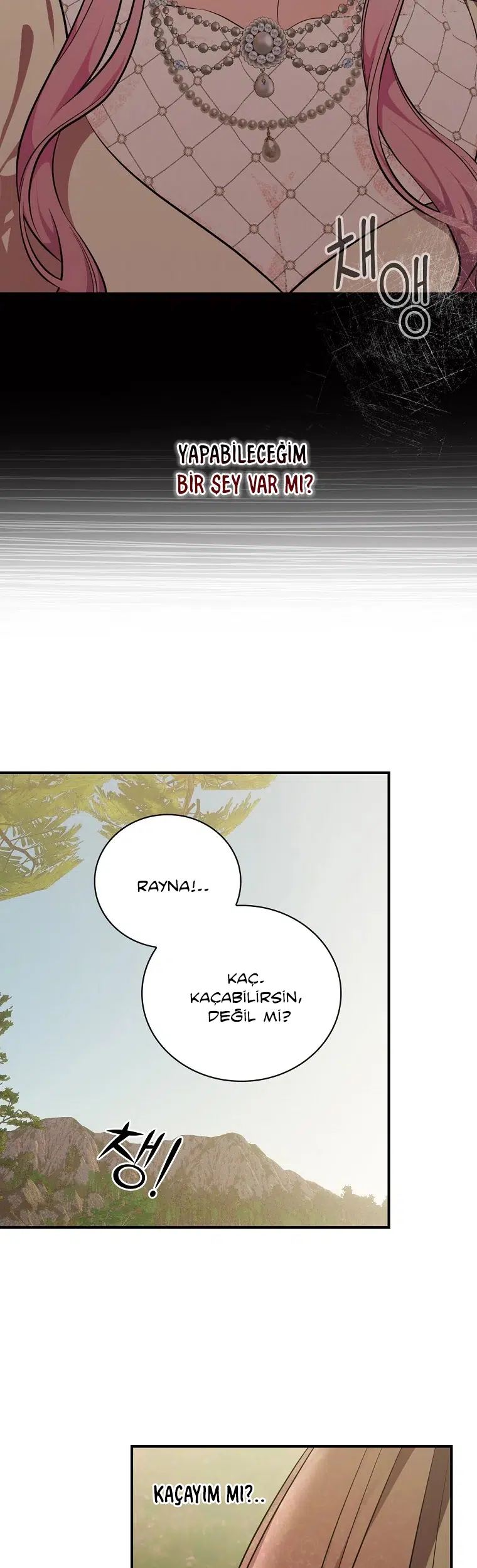 Kırık Camların Ardında - Bölüm 45 Sayfa 17