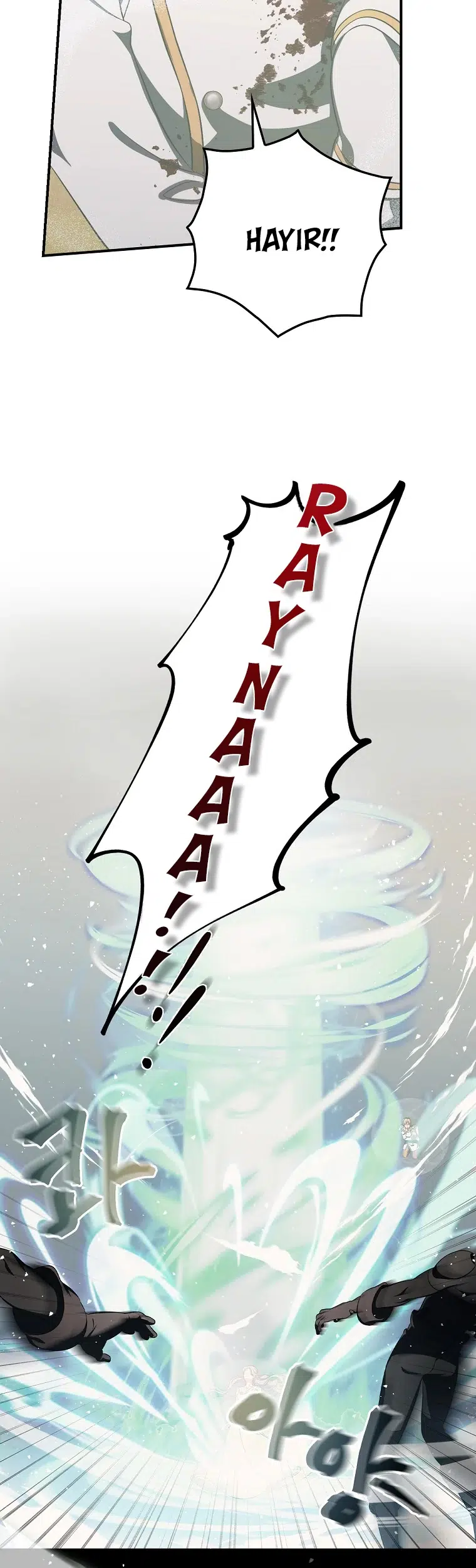 Kırık Camların Ardında - Bölüm 45 Sayfa 41