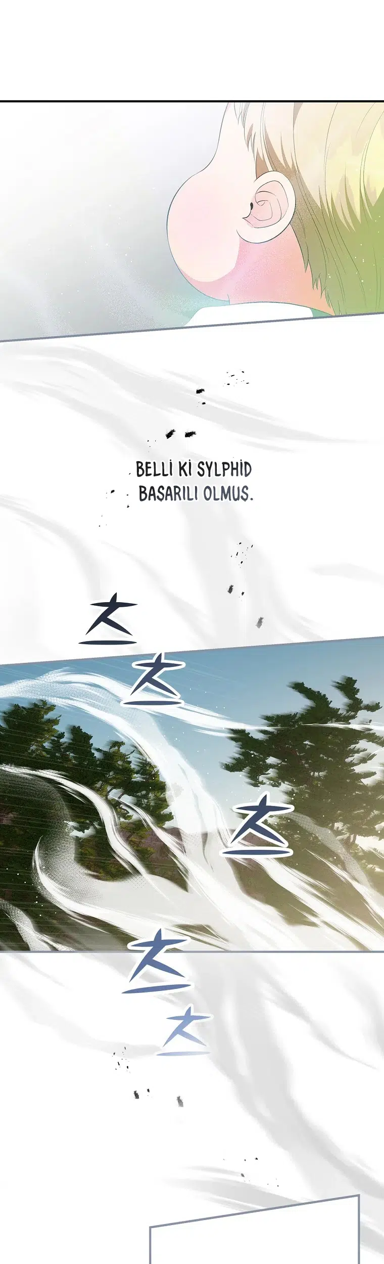 Kırık Camların Ardında - Bölüm 46 Sayfa 8