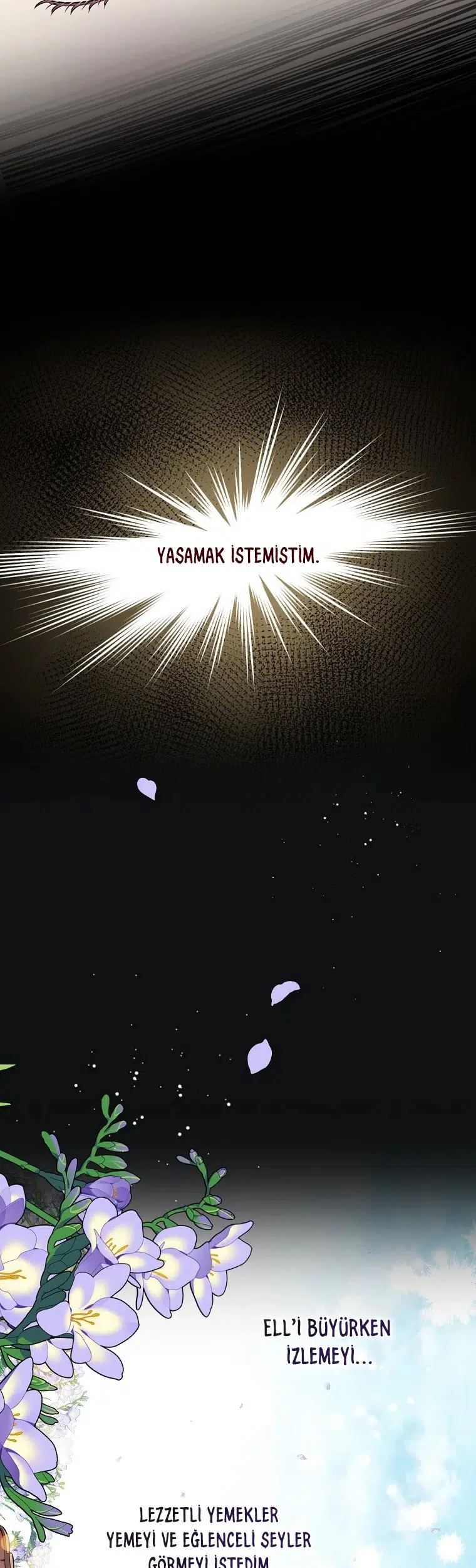 Kırık Camların Ardında - Bölüm 46 Sayfa 28
