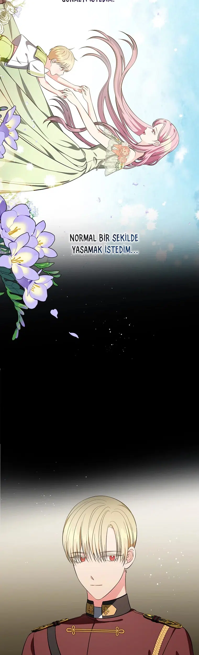 Kırık Camların Ardında - Bölüm 46 Sayfa 29